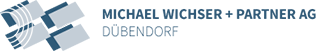Michael Wichser + Partner AG — Logo