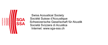 Schweizerische Gesellschaft für Akustik (SGA)
