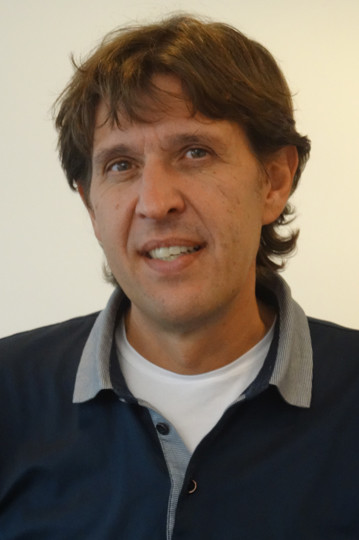 Michael Wichser, Geschäftsführer