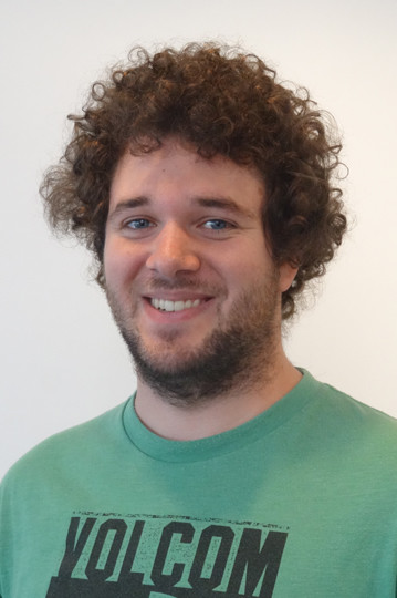 Patrick De Pra, Technischer Mitarbeiter